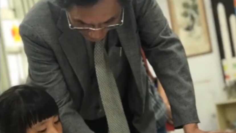 台灣牧師創社企 年售4千盒柚子部落兒童生活逆轉
