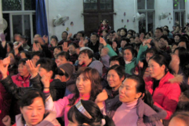 中國「宗教團體管理辦法」2月生效 強化政治壓宗教自由