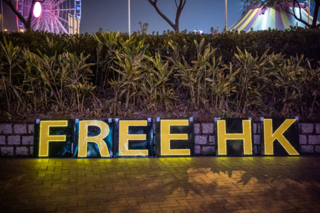 世界人權報告 促中國尊重國際人權體系