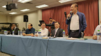 馬來西亞教界倡基督教復興運動 謀求民族融和