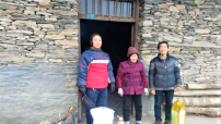 中國各地教會迎春節 籲信徒扶貧不忘愛國