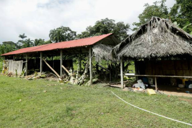 邪教組織巴拿馬屠殺婦孺 十名傳教士及時獲救