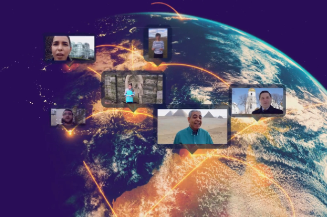 34國宣教領袖發起「2020全球聖經年」 盼掀宗教改革浪潮