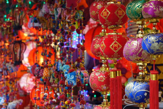 「五拜禮」傳統重現 內蒙教會新春向天主拜年