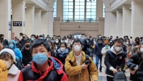封城阻疫病變孤島 武漢牧者：主憐憫無懼安危