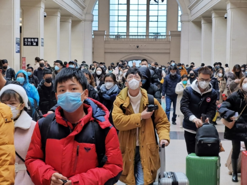 封城阻疫病变孤岛 武汉牧者：主怜悯无惧安危