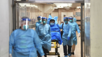 聖公會主教院抗炎牧函 記念前線醫護