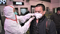 上帝降肺炎懲誡中國？ 牧者澄清罪與罰籲信徒盡責傳道