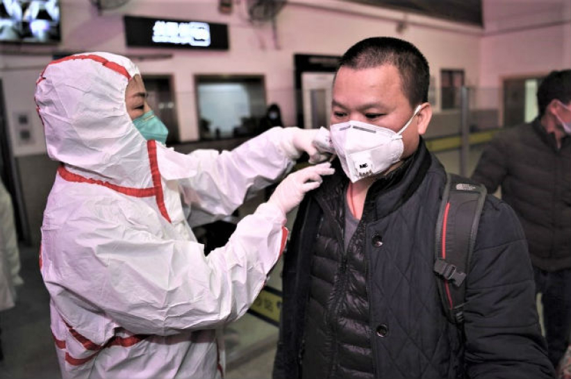上帝降肺炎惩诫中国？ 牧者澄清罪与罚吁信徒尽责传道