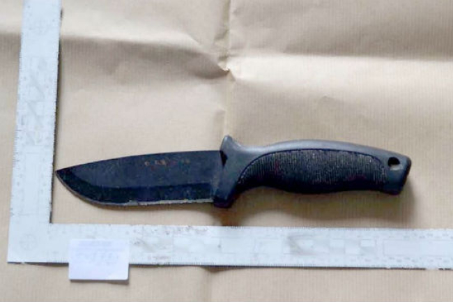 倫敦兩月兩恐襲 主教譴責暴力冀信徒擔當和平之子