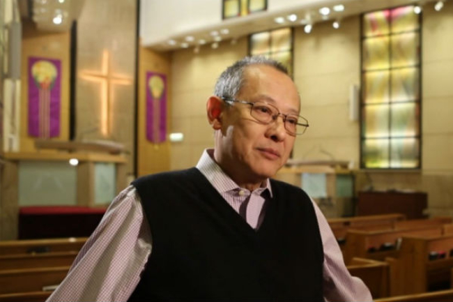 袁天佑牧師論崇拜：網絡實體是神恩惟重心靈