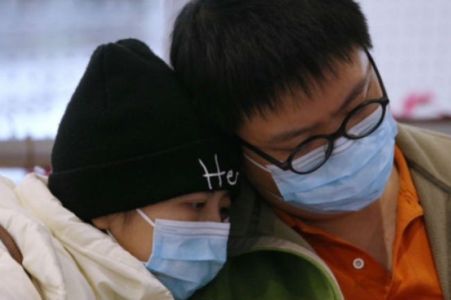 全球爆發疫症 袁天佑：選擇生命避免人禍