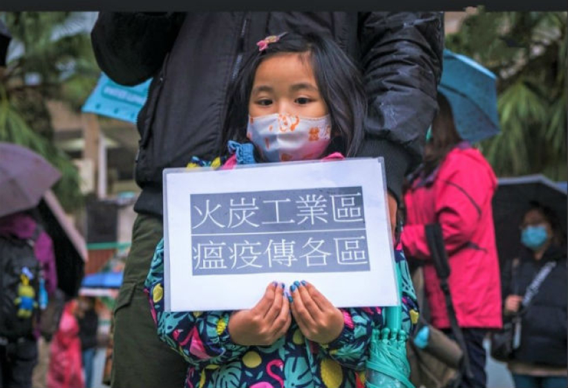 教界一周两度发声明 促政府回应基层抗疫需要