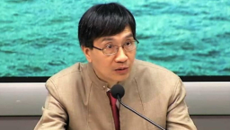 醫學人生 袁國勇抗疫銘記行公義好憐憫
