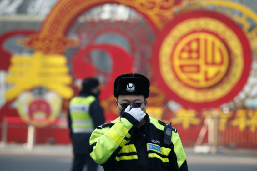 远东广播网上祈祷会 记念国内乏物资信徒停聚会