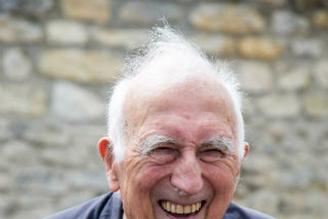 神學家范尼雲性侵6婦女 曾喻獨身是神賜禮物