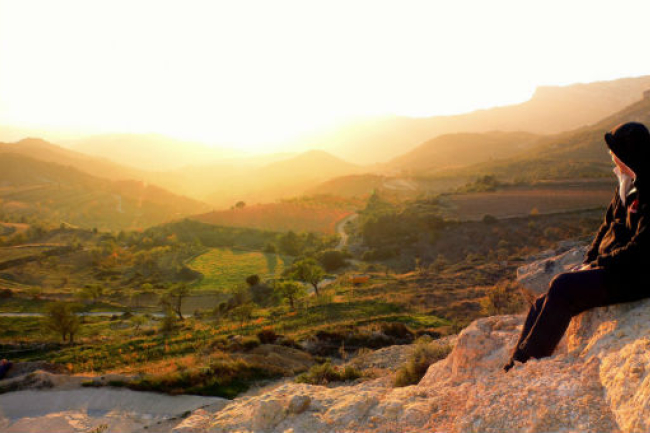 新冠病毒散恐慌 青年工作者 :上帝是減壓知己