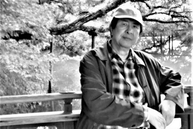 台「二二八事件」和解推手蘇南洲主懷安息 轉型正義啟發港民主