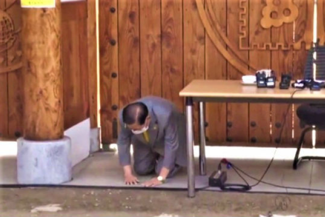 韓國基督教裁判所拒教主道歉 揭播毒五因促政府嚴查