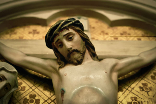 牧者揭舊約四類苦難 助信徒解 「疫」境