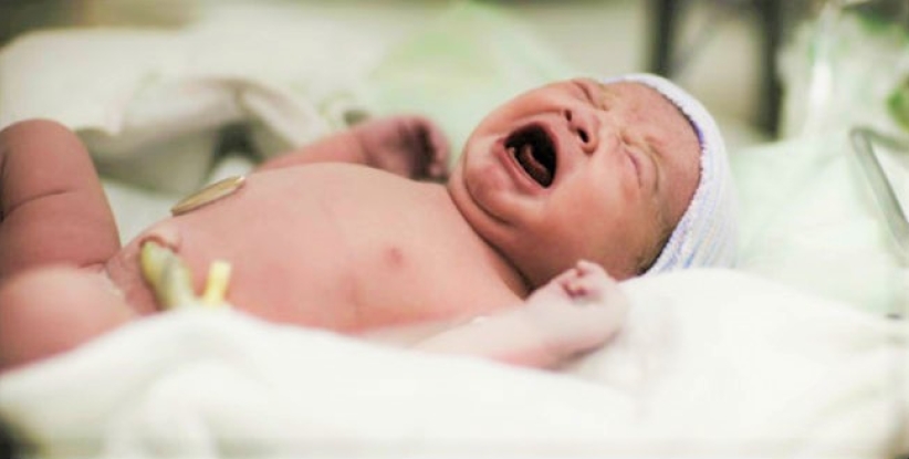 西弗吉尼亚州立法 医生有责救活流产婴儿