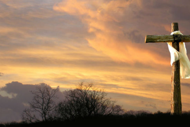 大齋期證道：斷捨離慾念 寬待弱勢群體