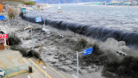 日本「311大地震」九周年 災場傳福音改變國民虛無人生觀