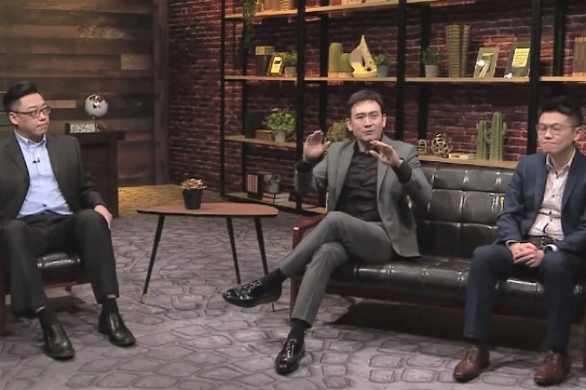 亞歐教會疫境應變 台推全球福音網絡直播