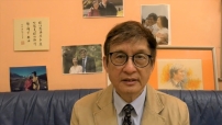 瘟疫改變世界 梁永泰冀未來領袖重視人性尊嚴