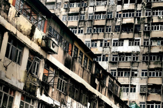 四旬期遇新冠肺炎 聖公會「心意行動」24萬口罩援基層