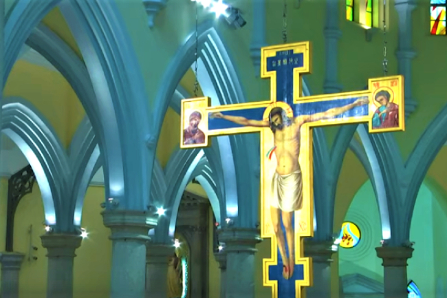 天主教四旬期關社祈禱 籲各國領袖人本優於恢復經濟