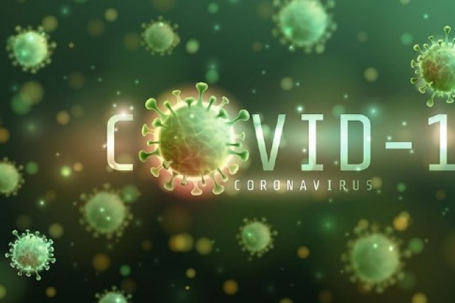 病毒蔓延宣教士逼離工場 網上授聖經課程