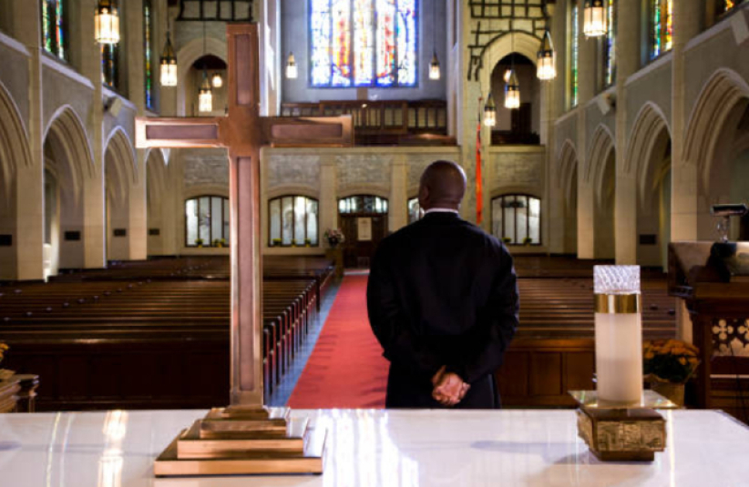 證主「調適領導」網上交流會 籲教牧賦權分散式領導 