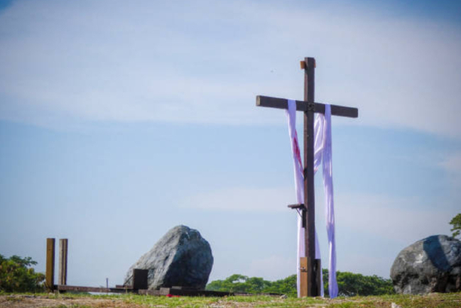 鄺保羅大主教復活節牧函 勉信徒疫境毋忘基督救贖