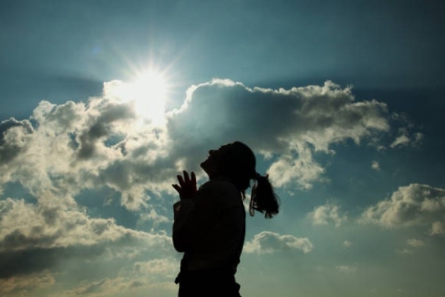 守望香港祈禱會 教牧析解禱告：滿足上帝心意