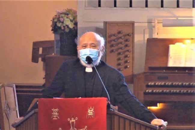 盧龍光性騷擾調查疑程序不公還清白 雙方教內調解