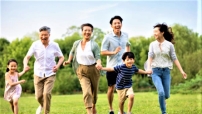 唐崇榮牧師論登山寶訓  基督徒五責任使人和睦