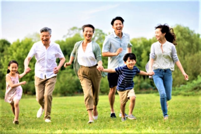 唐崇榮牧師論登山寶訓  基督徒五責任使人和睦