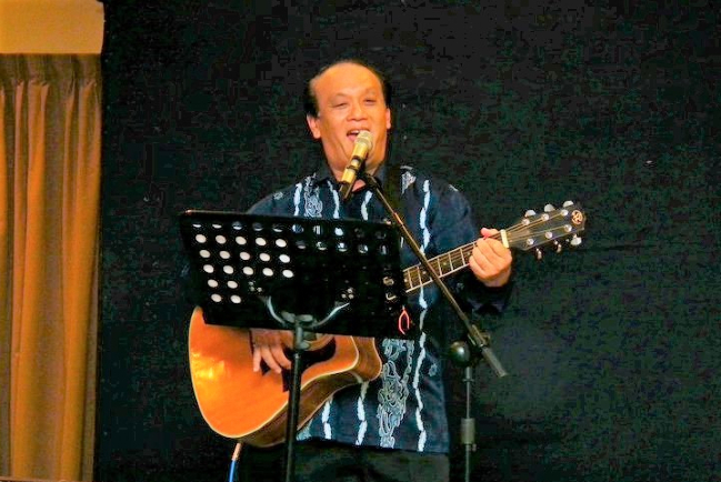 大馬牧師參加婚禮感染新冠逝 教會哀悼勉信徒莫忘愛　