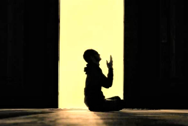 急難坐以待斃？ 牧者：簡單有力禱告勝深奧神學