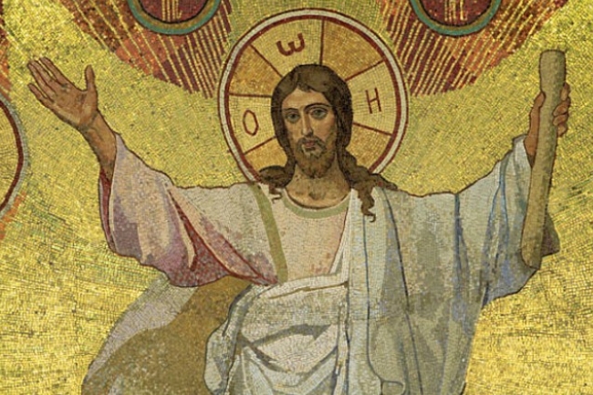 唐崇榮牧師論主再來 挑戰信徒搶救靈魂