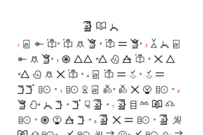 威克理夫「 SUN 」約聖經面世 逾5千萬失聰失明人士接觸福音