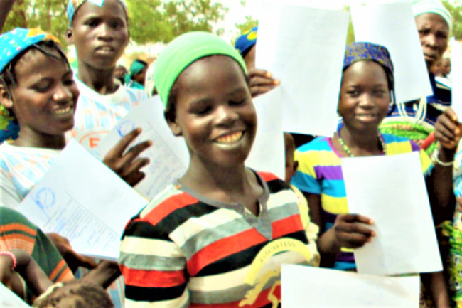 人權組織憂中東亞洲國 新冠病毒對基督徒歧視