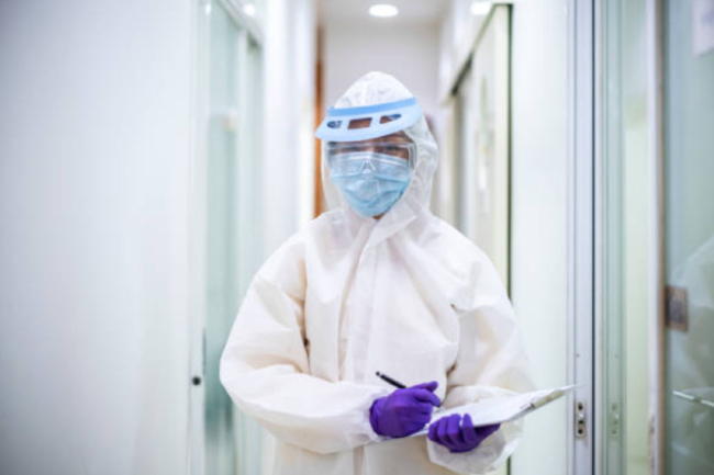 基督教協進會發禱文 記念社會各群組信心抗疫