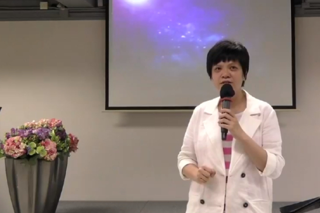 華人威權文化難擁抱天父？ 代禱宣教士：每天唱我愛祢