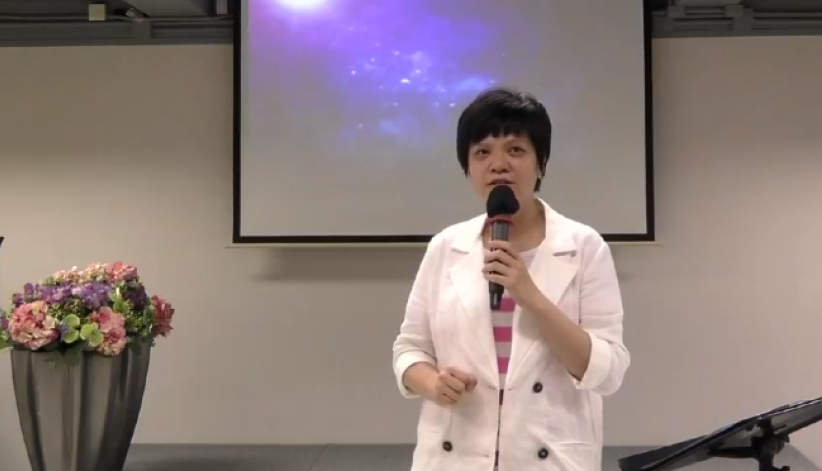 華人威權文化難擁抱天父？ 代禱宣教士：每天唱我愛祢 