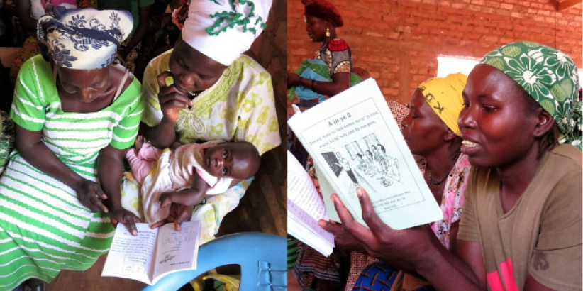 國際威克理夫40周年 遇疫情祈各區翻譯順展