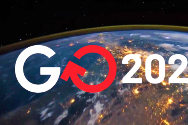 全球外展佈道日5月展開 動員1億信徒傳10億人