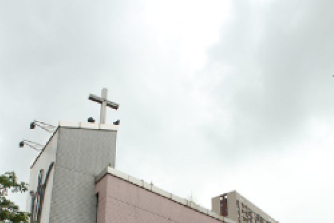 聖公會主教院：不向政府申請保就業補貼 如常承擔社會服務