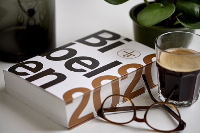 丹麥聖經2020譯本「猶太」取代「以色列」捱批